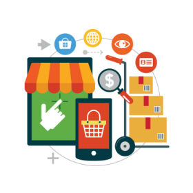 Разработка сложного сайта для сферы логистики в Роттердаме